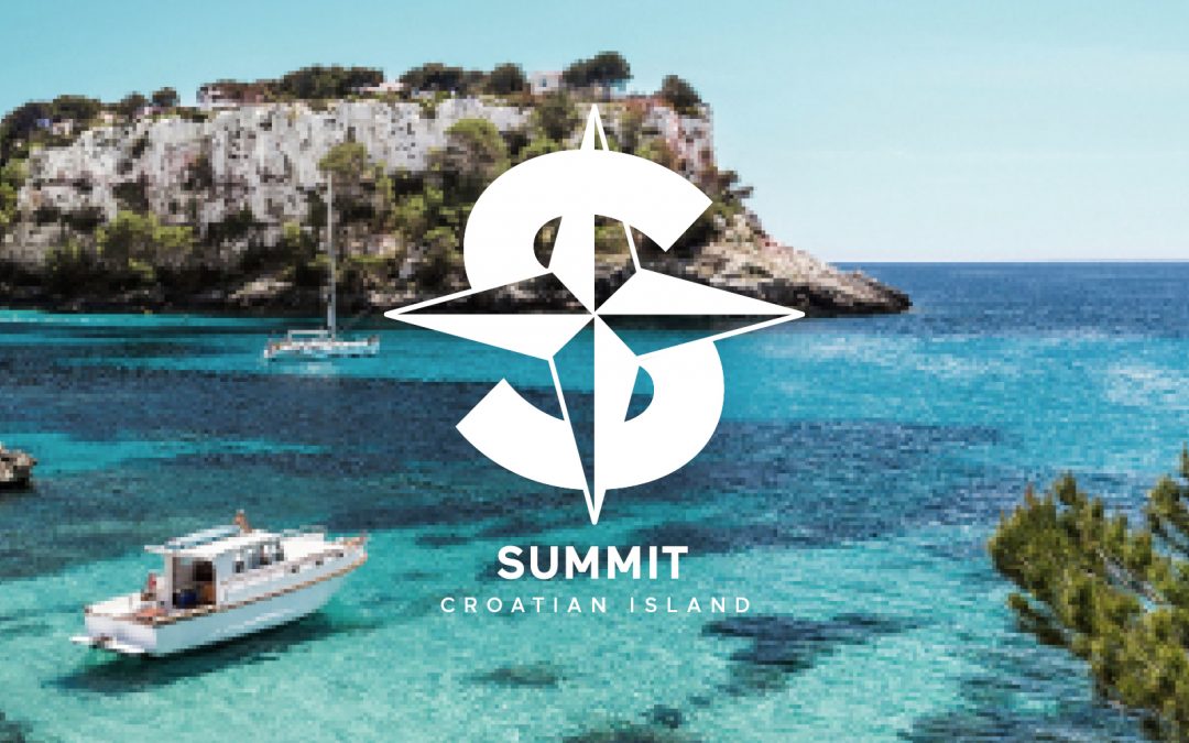 SUMMIT24 Croatian Island