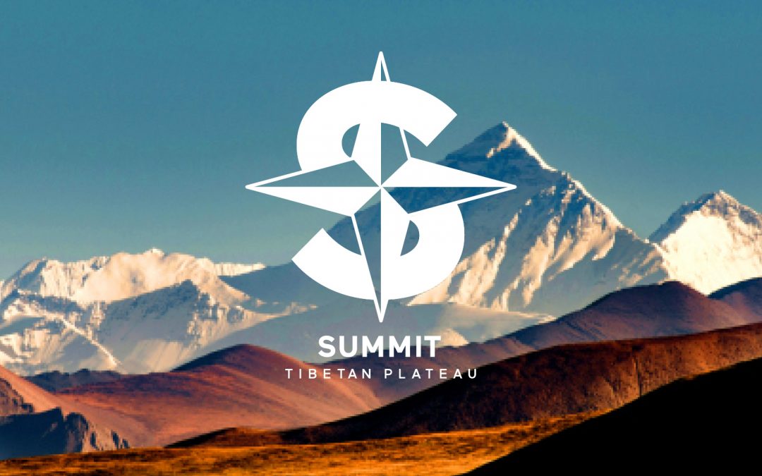 SUMMIT24 Tibetan Plateau